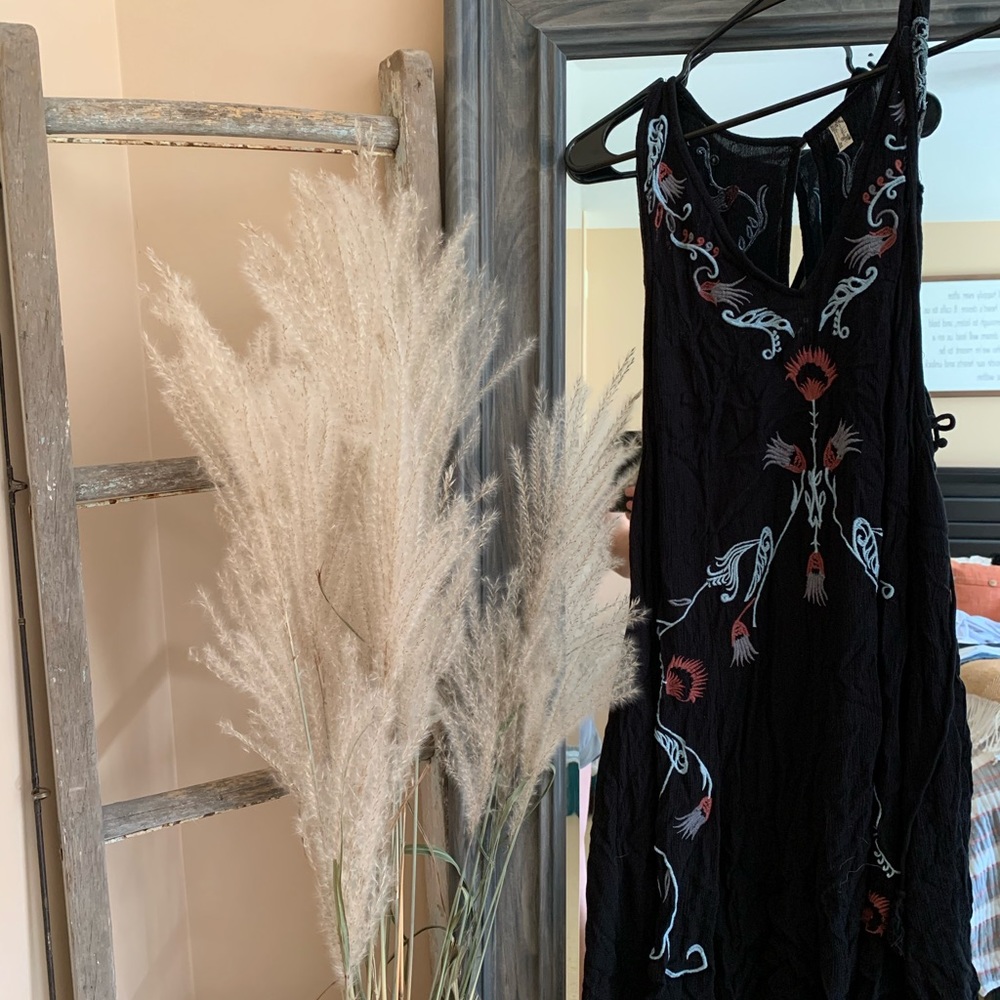 Free people dress